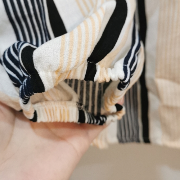 Lucca Couture
Women's Off The Shoulder Tops - Picture 6 of 10